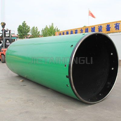 Двойная стена/одностеночная покрывая серия Bauer Bg36 Soilmec Sr60 Sany Sr405
